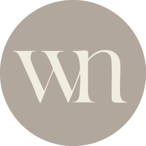 well nourished favicon